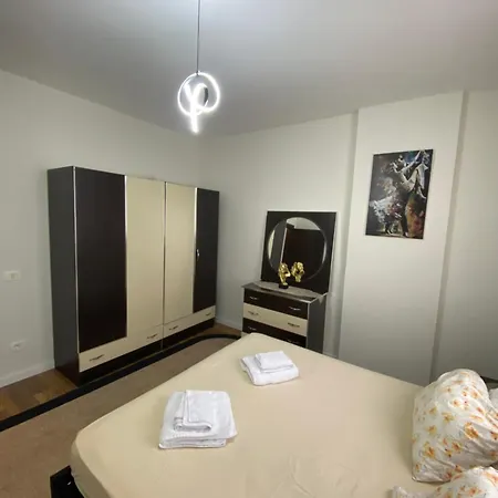 Apartment Appartamento Durrës