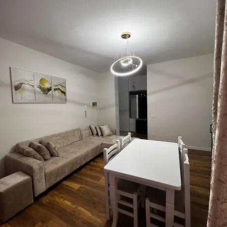 Apartment * Durrës