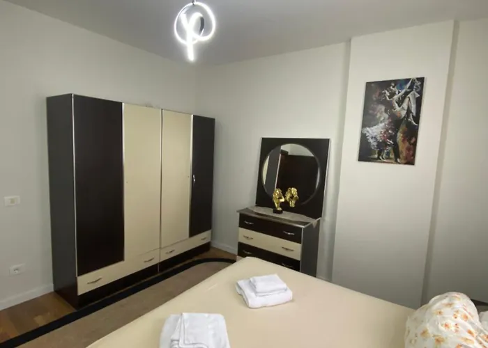 Apartment 公寓 Durrës
