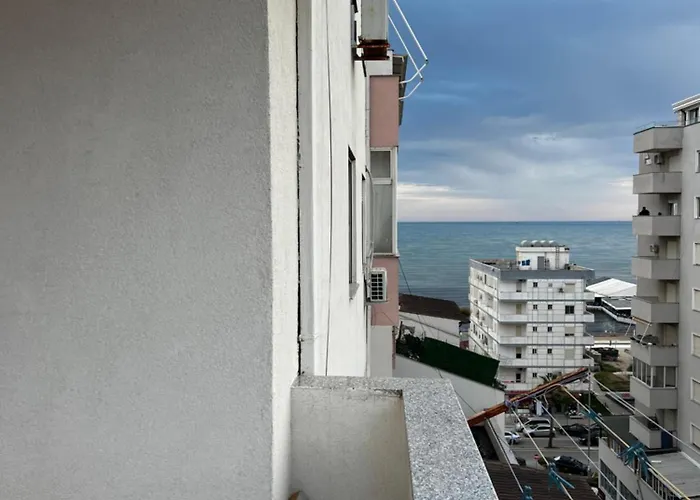 公寓 Apartment Durrës