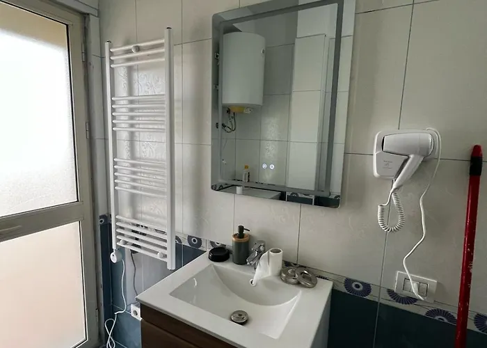 Apartment 公寓 Durrës