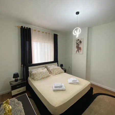 Lejlighed Apartment Durrës