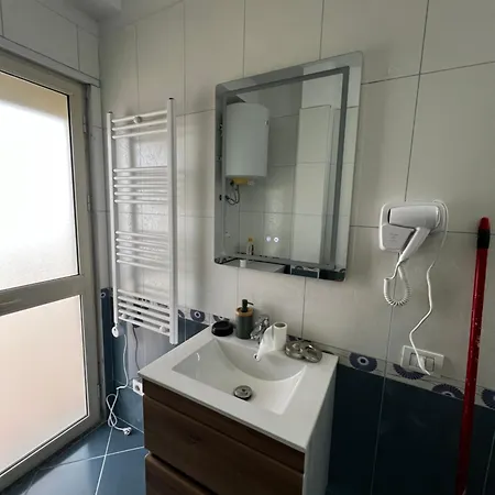 Apartment Lejlighed Durrës