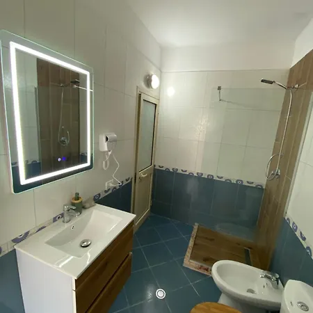 Apartment Lejlighed *
