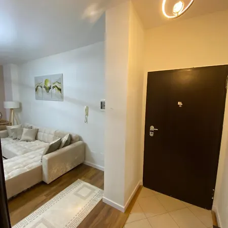 Apartment Lejlighed *