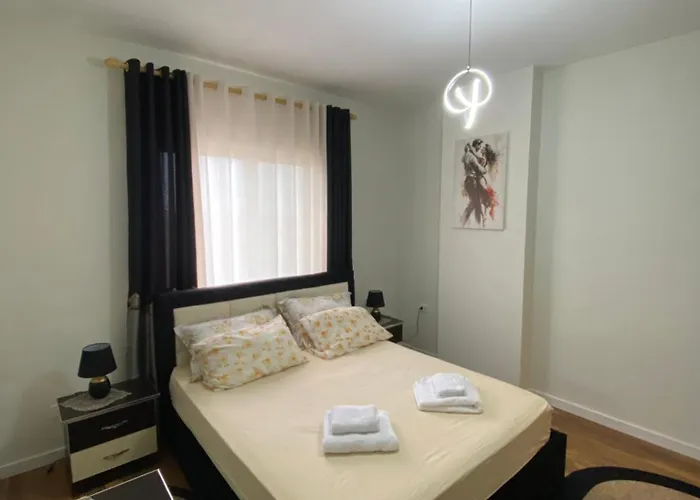 아파트 Apartment Durrës