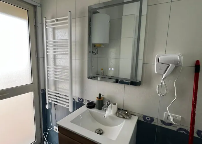 Apartment Apartment Durrës