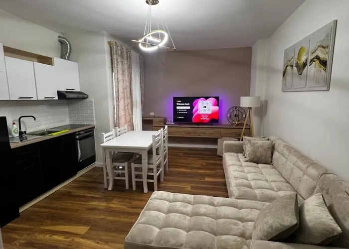 Apartment 아파트 *