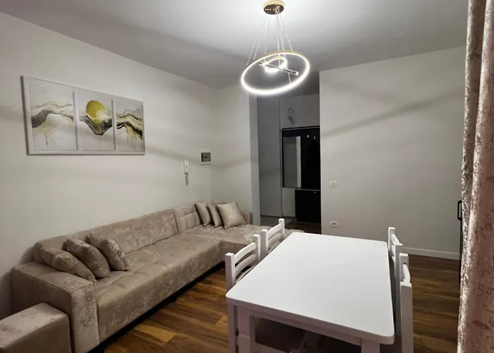 Apartment * Durrës